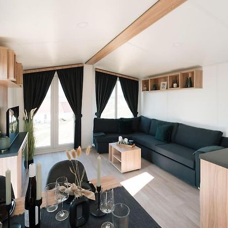 Gemuetliches Voll Ausgestattes Tiny House Lejlighed Vilseck Eksteriør billede