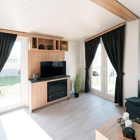 Gemuetliches Voll Ausgestattes Tiny House Lejlighed Vilseck Eksteriør billede
