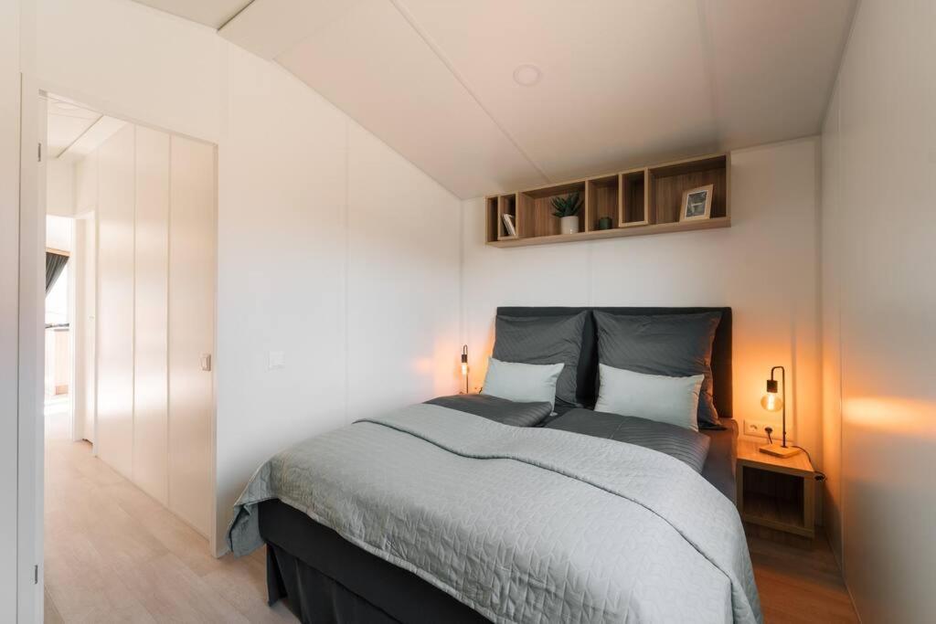 Gemuetliches Voll Ausgestattes Tiny House Lejlighed Vilseck Eksteriør billede